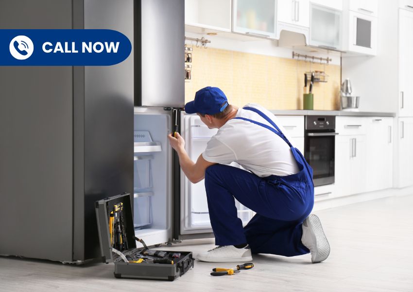 Woodford Appliance Repair Company